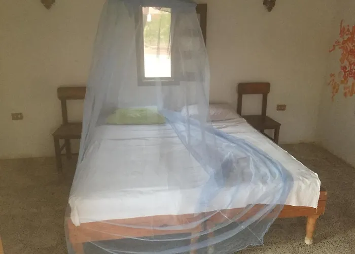 Deep South Eco-lodge Hotel