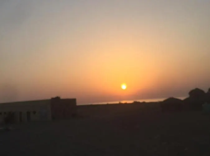 Deep South Eco-lodge Marsa Alam