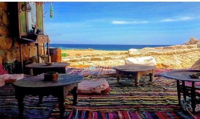 Hotel Deep South Eco-lodge Marsa Alam