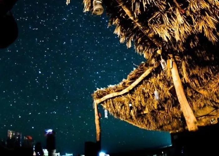 Deep South Eco-lodge Marsa Alam