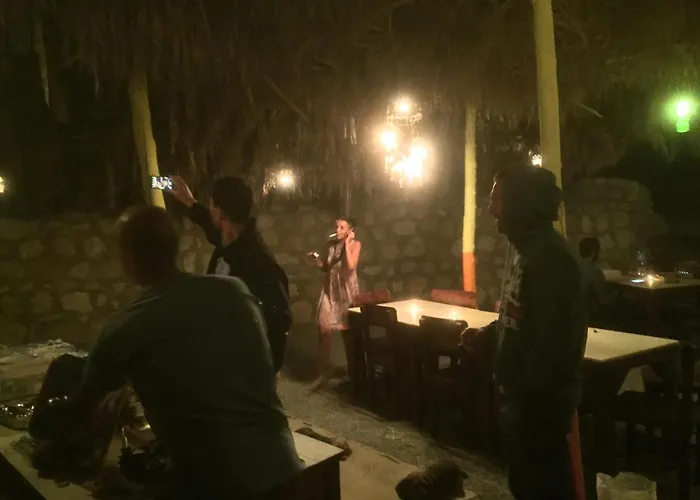 Deep South Eco-lodge Marsa Alam