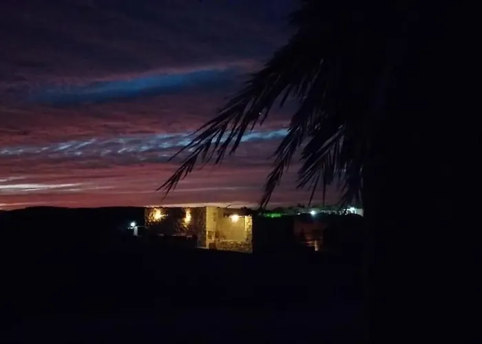 Hotel Deep South Eco-lodge
