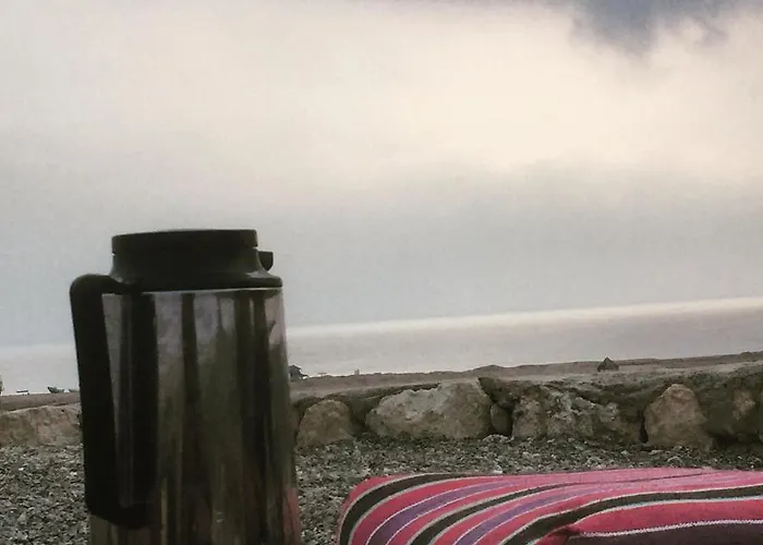 Deep South Eco-lodge