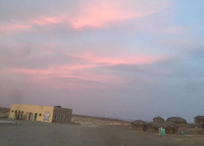 Deep South Eco-lodge Marsa Alam