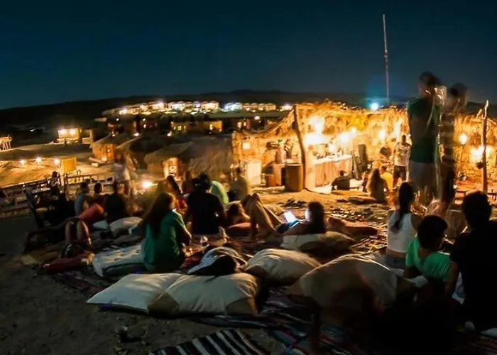 Deep South Eco-lodge