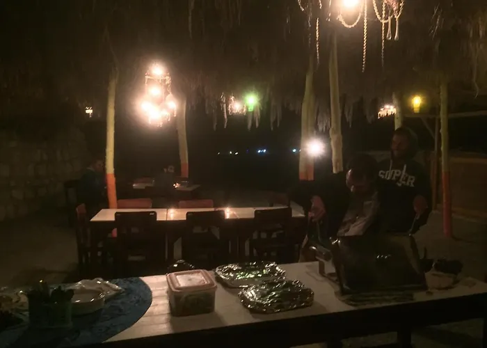 Hotel Deep South Eco-lodge