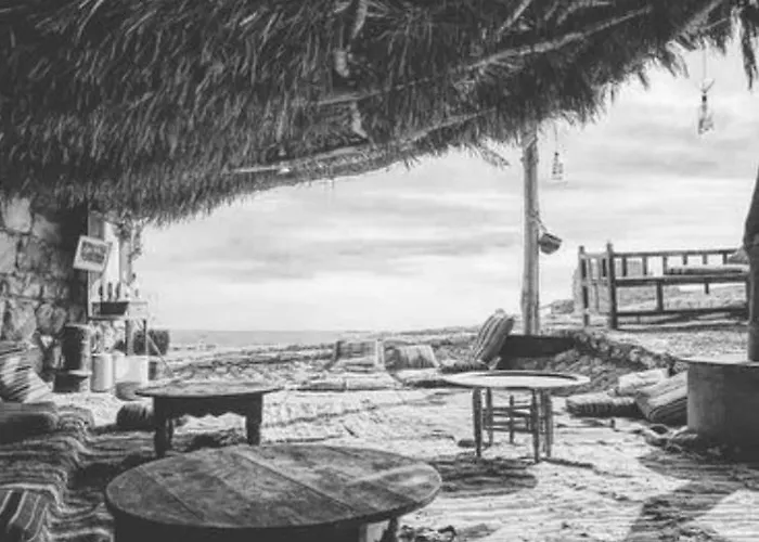 Deep South Eco-lodge Hotel Marsa Alam