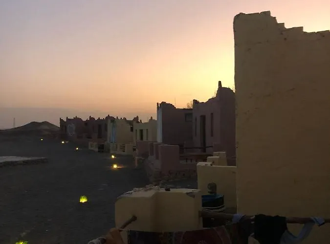 Deep South Eco-lodge * Marsa Alam