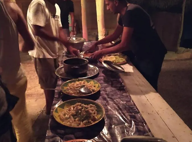 Deep South Eco-lodge Marsa Alam