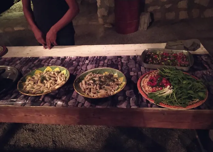 Deep South Eco-lodge * Marsa Alam