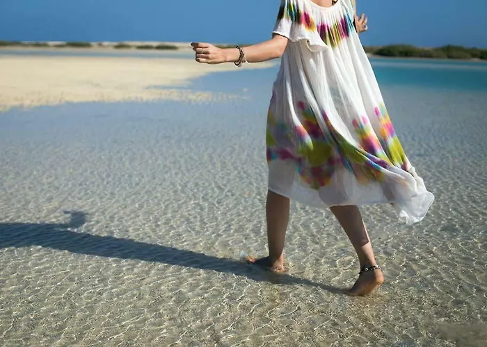 Hotel Deep South Eco-lodge Marsa Alam