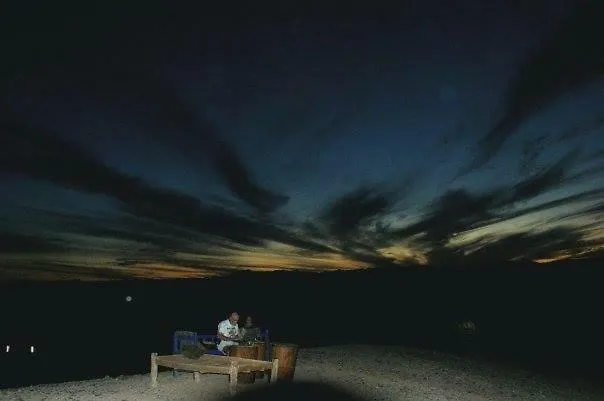 Deep South Eco-lodge Hotel