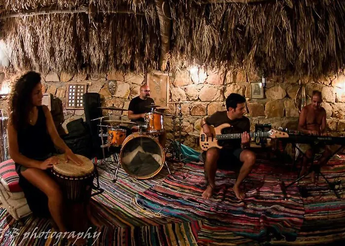 Deep South Eco-lodge * Marsa Alam