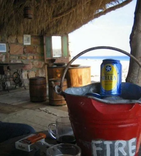 Hotel Deep South Eco-lodge *